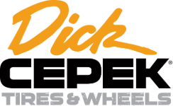 Dick Cepek tires