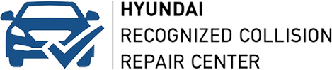 Hyundai Collision Repair Center